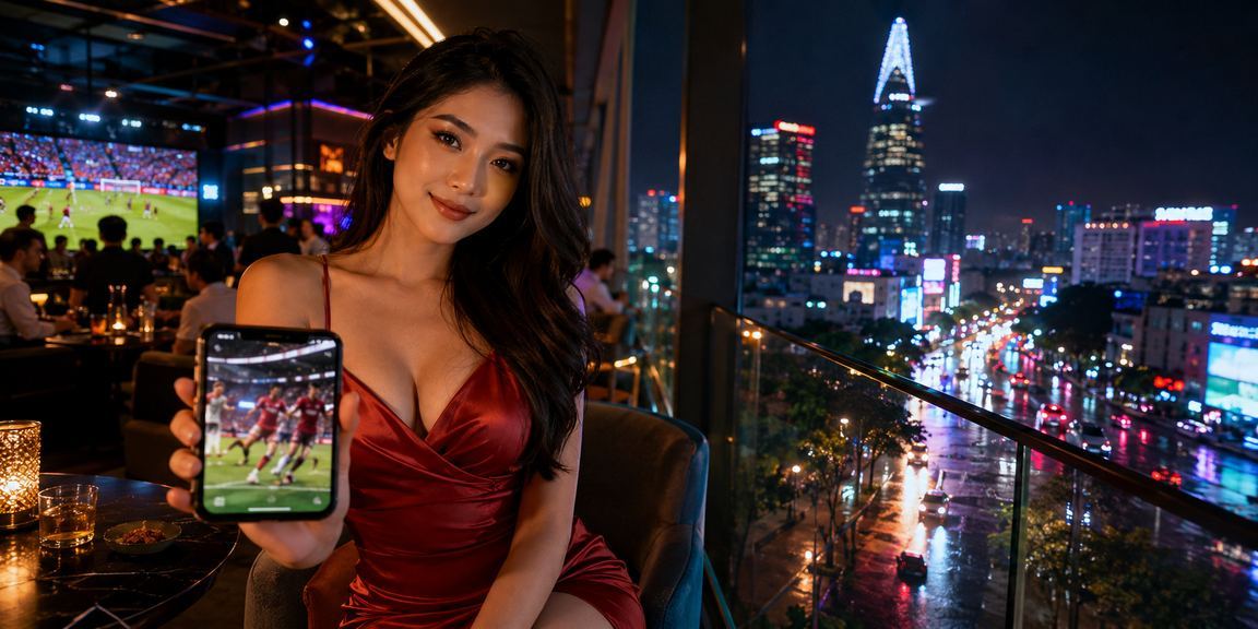 Người dùng TP.HCM trải nghiệm casino di động tại 7650