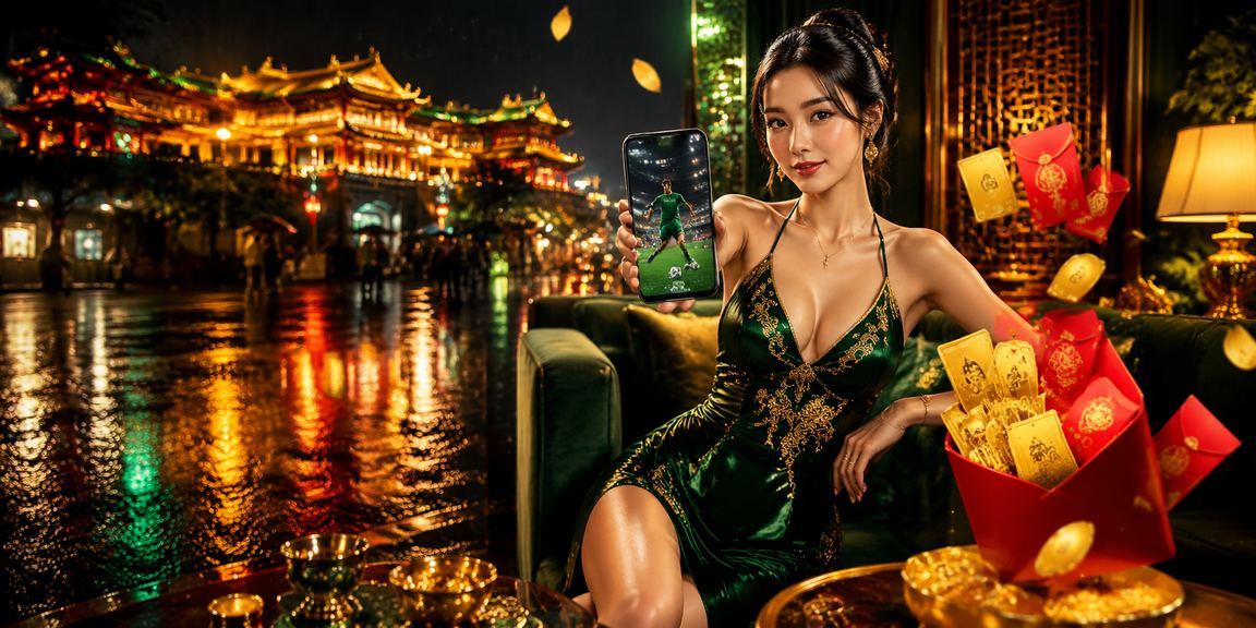 Lễ hội thưởng phong bì đỏ tại Huế – không khí đăng ký hội viên mới
