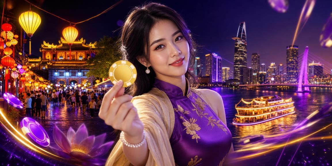 Cá cược đêm tại Sài Gòn với 7650